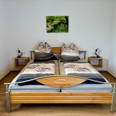 Ferienwohnung Am Labyrinth Semriach Eksteriør bilde