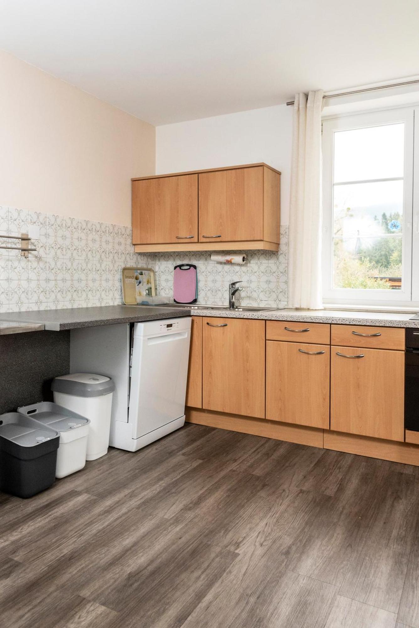 Ferienwohnung Am Labyrinth Semriach Eksteriør bilde