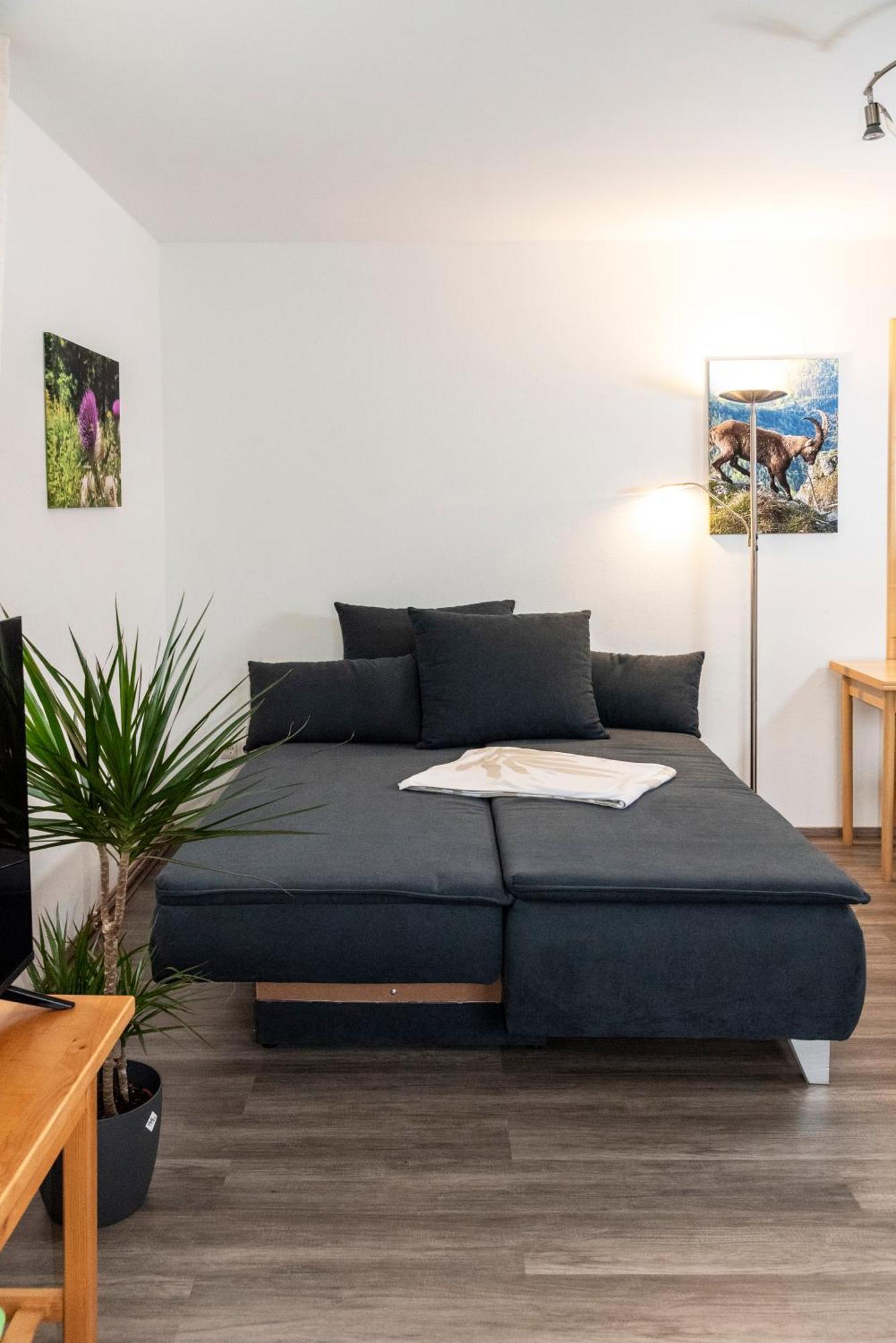 Ferienwohnung Am Labyrinth Semriach Eksteriør bilde