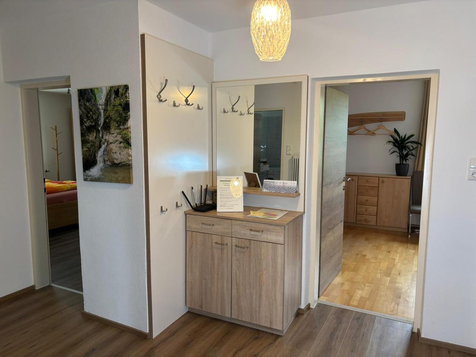 Ferienwohnung Am Labyrinth Semriach Eksteriør bilde