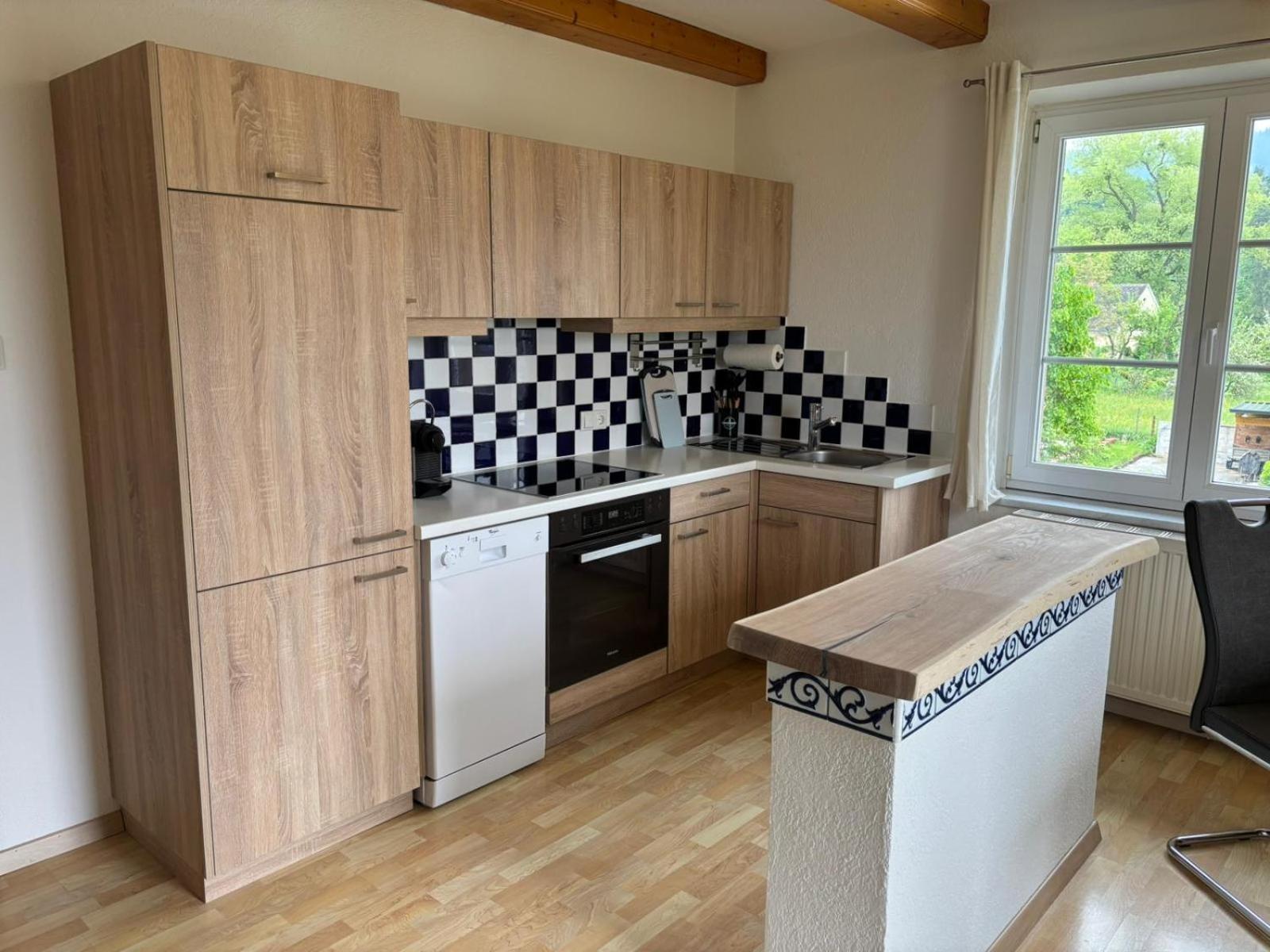 Ferienwohnung Am Labyrinth Semriach Rom bilde