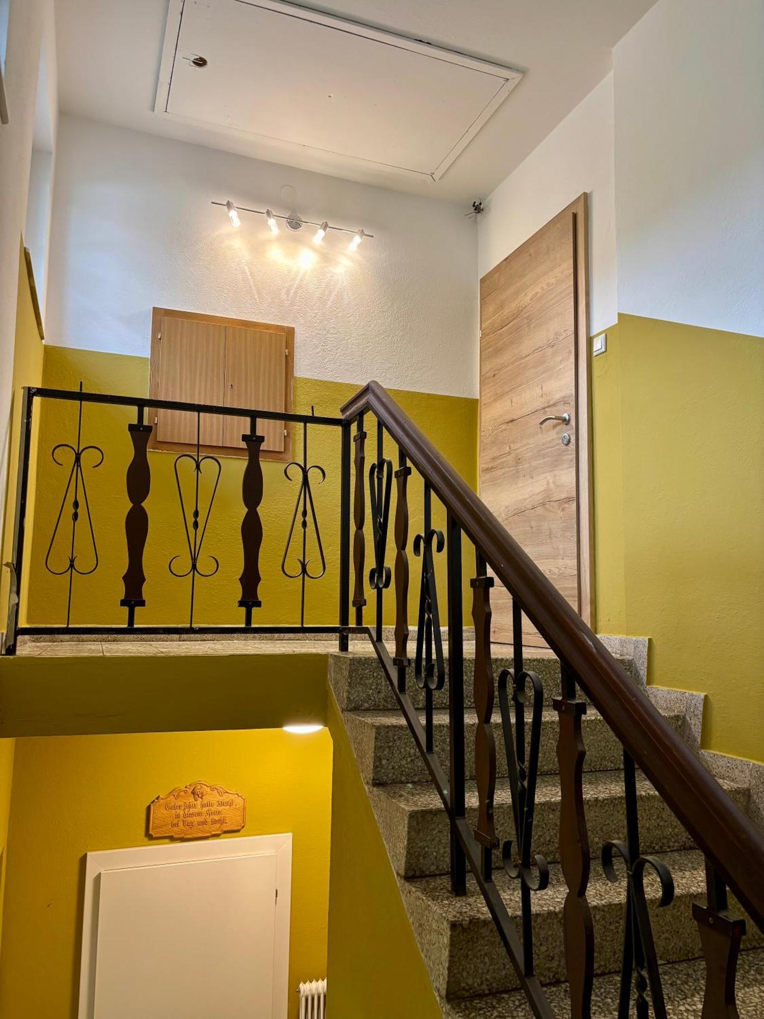 Ferienwohnung Am Labyrinth Semriach Rom bilde