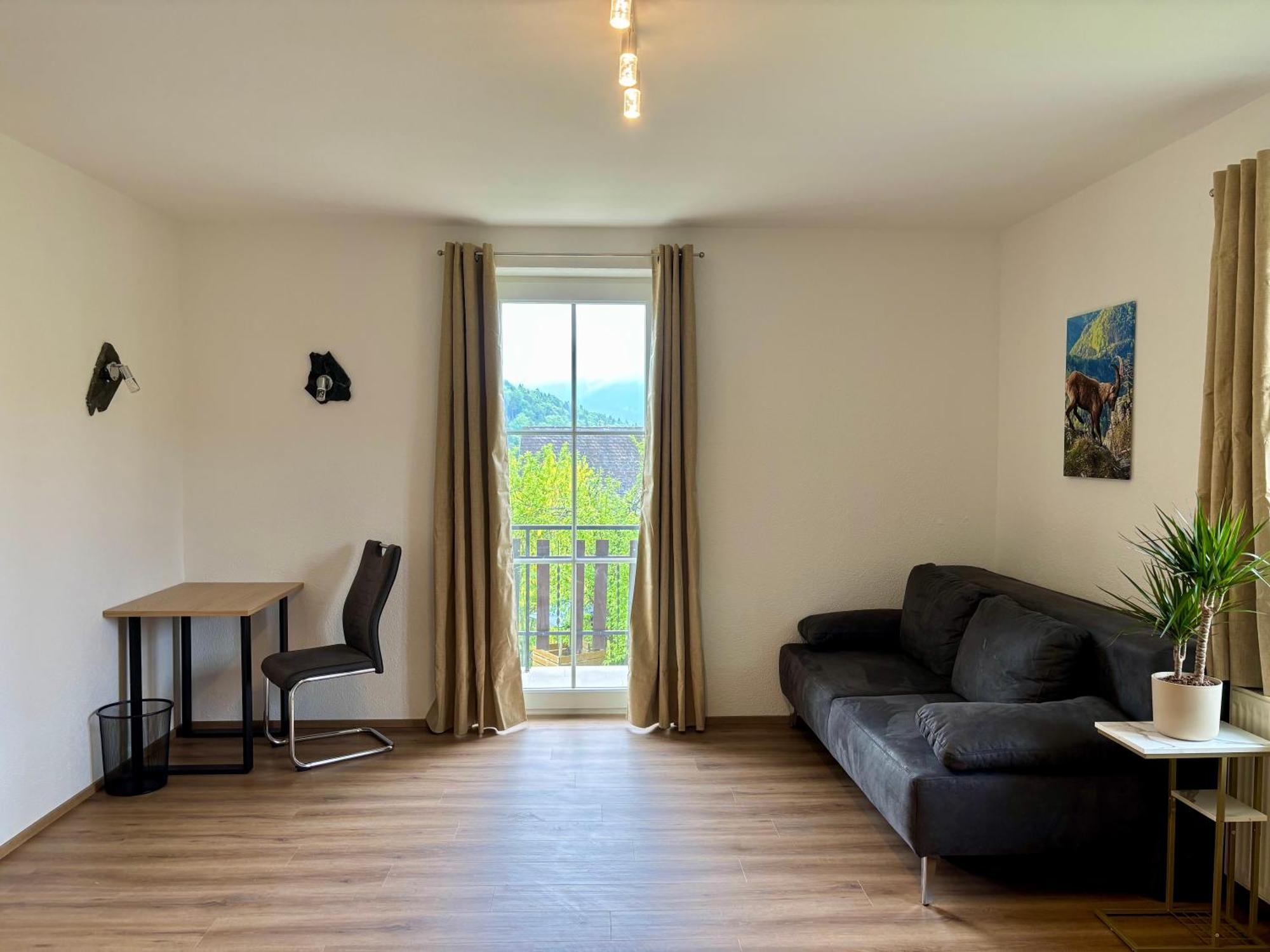 Ferienwohnung Am Labyrinth Semriach Rom bilde