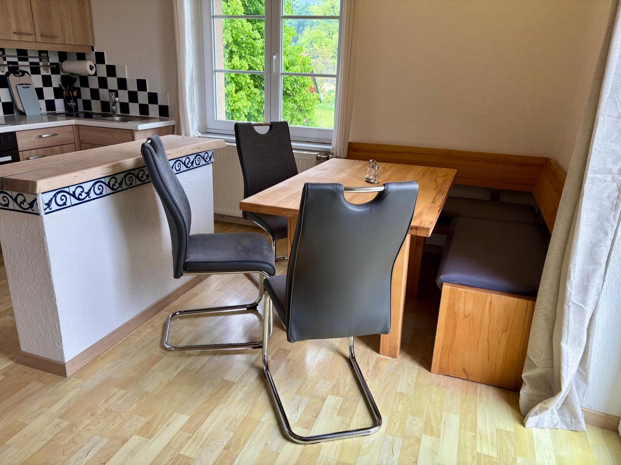Ferienwohnung Am Labyrinth Semriach Rom bilde