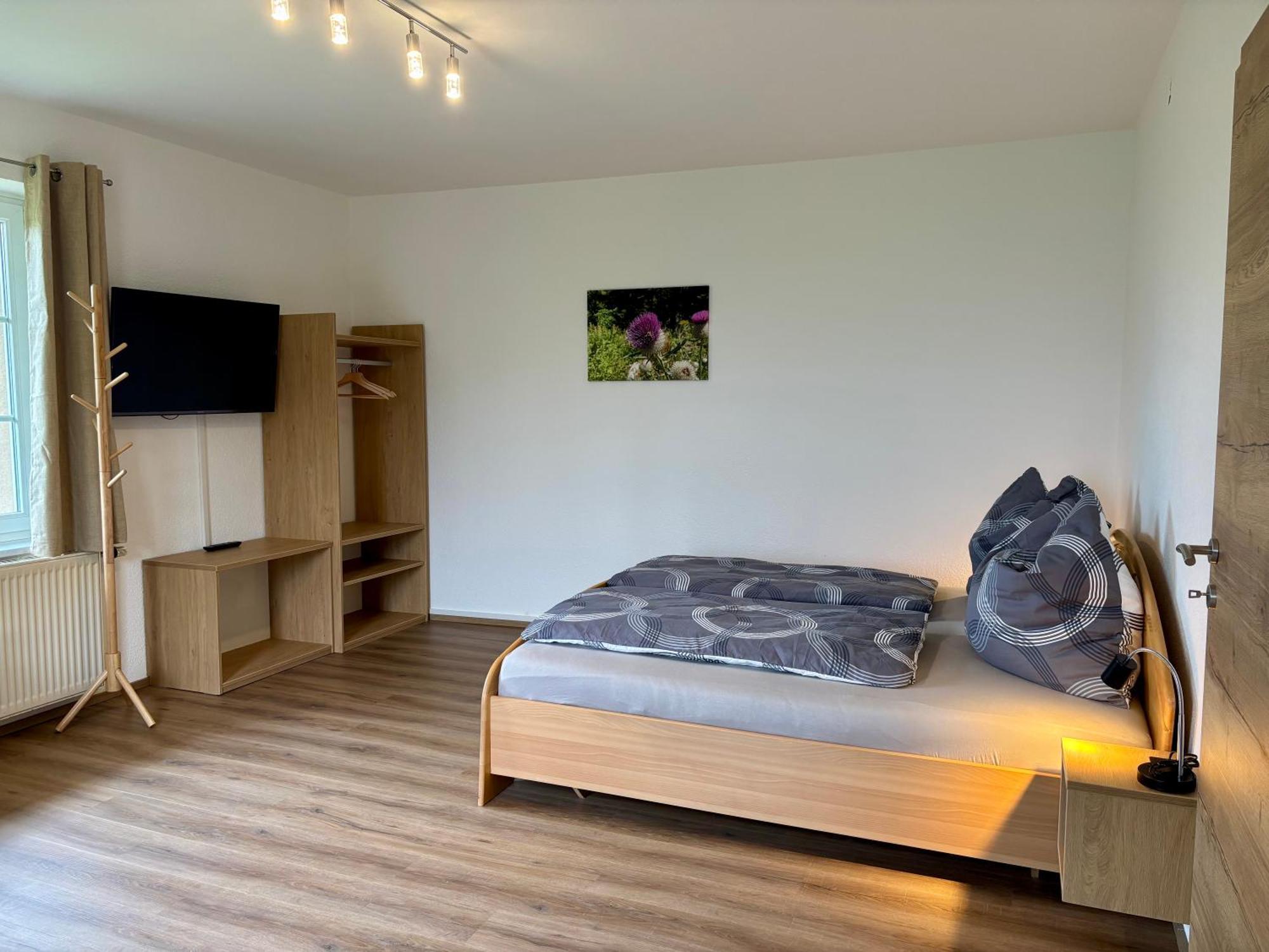 Ferienwohnung Am Labyrinth Semriach Rom bilde